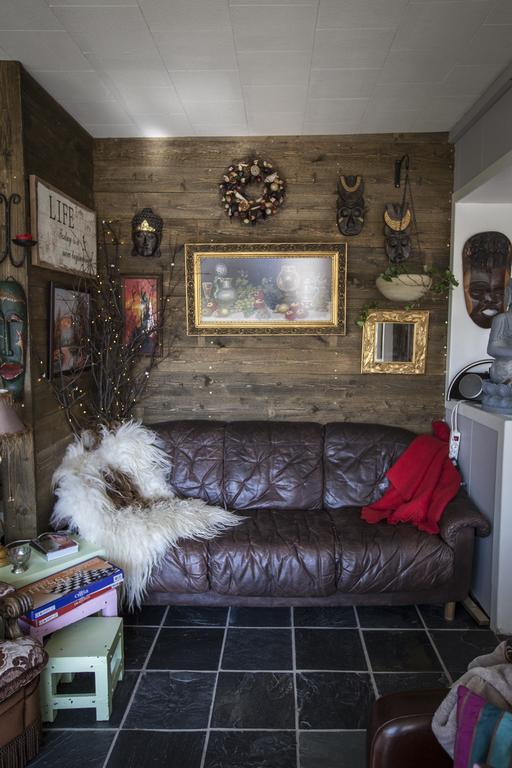 Blomasetrith Homestay ボルガルネース エクステリア 写真