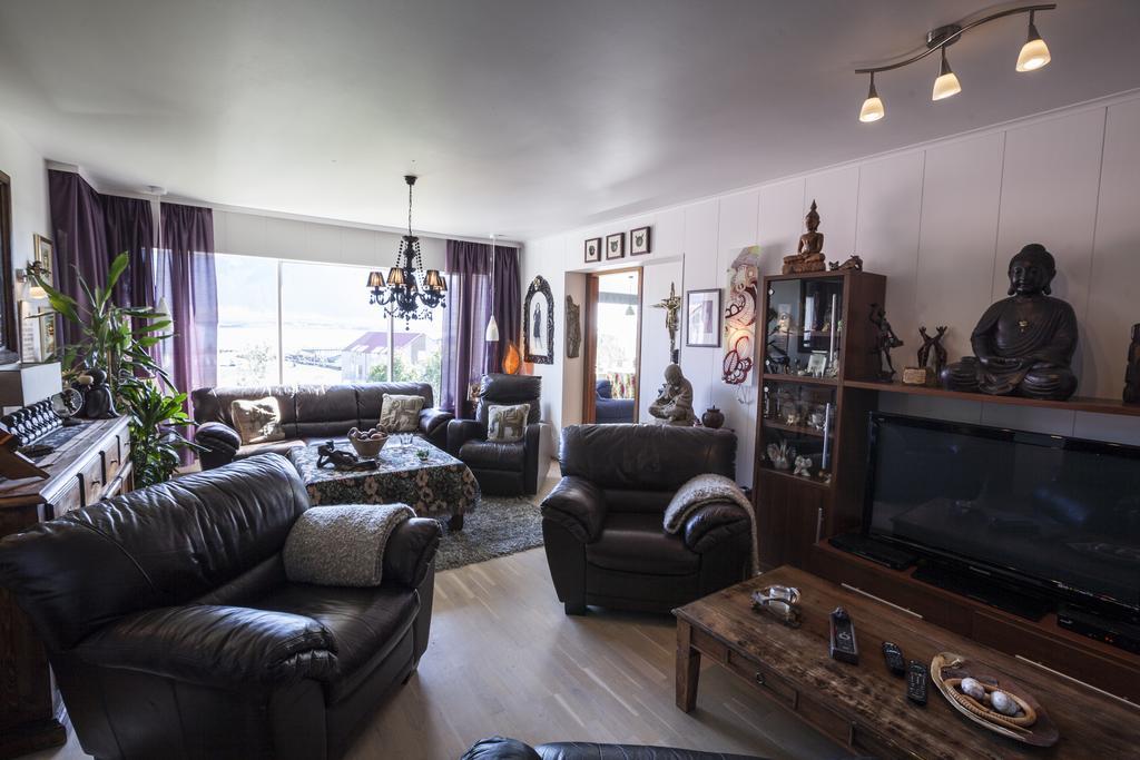 Blomasetrith Homestay ボルガルネース エクステリア 写真