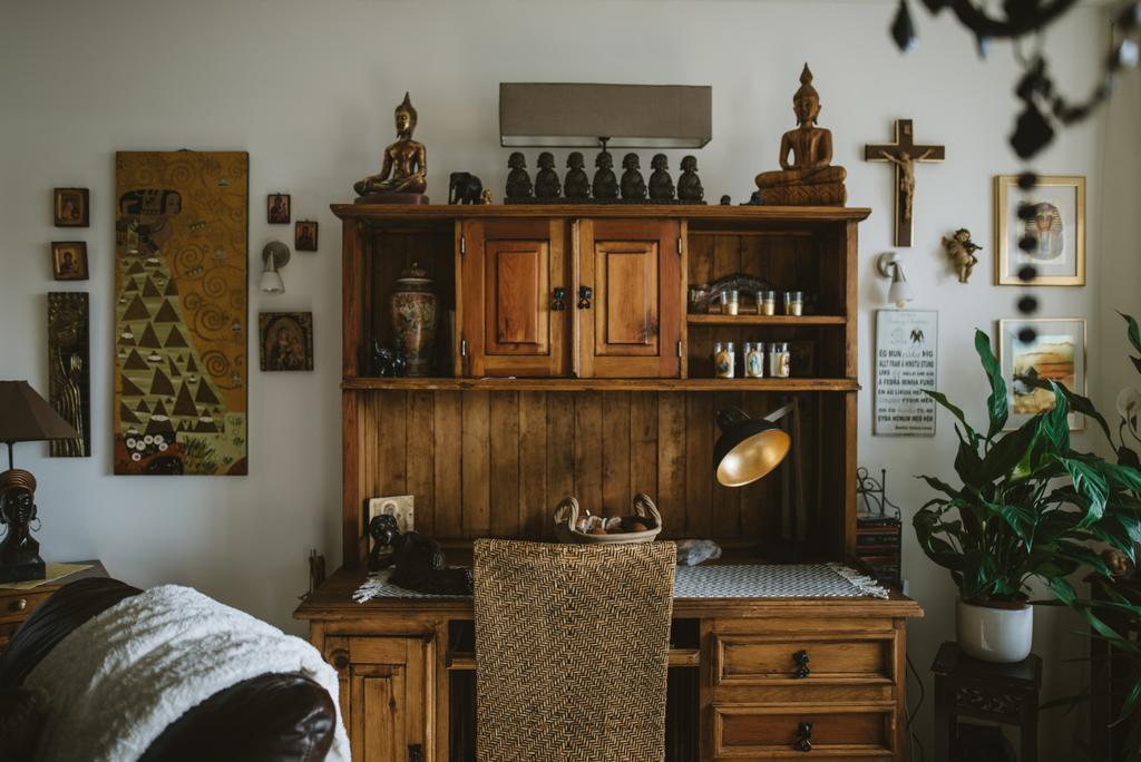 Blomasetrith Homestay ボルガルネース エクステリア 写真