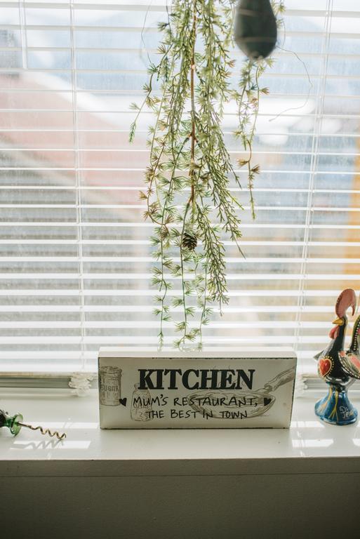 Blomasetrith Homestay ボルガルネース エクステリア 写真