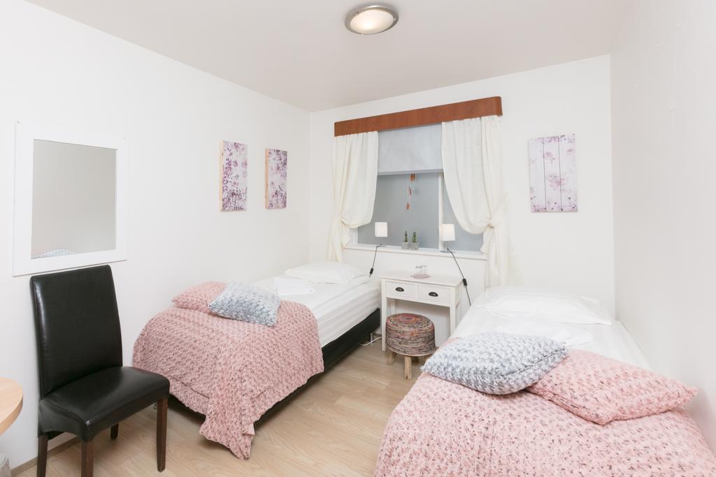 Blomasetrith Homestay ボルガルネース エクステリア 写真