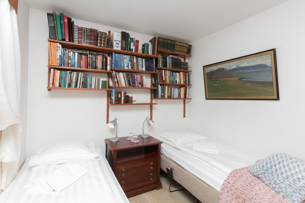 Blomasetrith Homestay ボルガルネース エクステリア 写真
