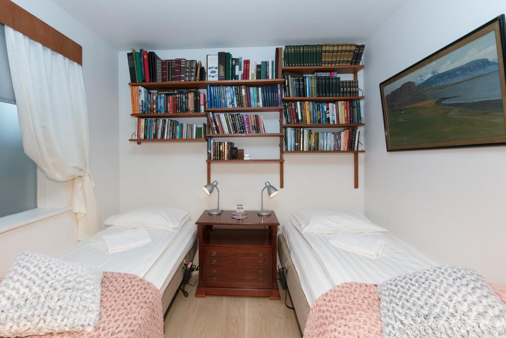 Blomasetrith Homestay ボルガルネース エクステリア 写真