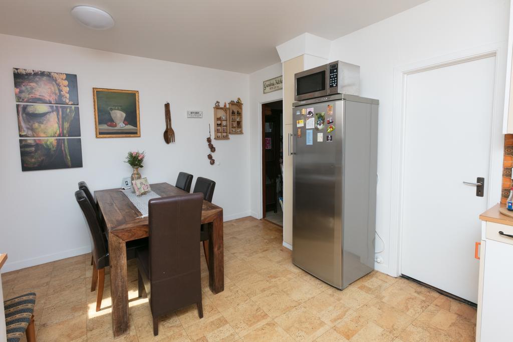 Blomasetrith Homestay ボルガルネース エクステリア 写真
