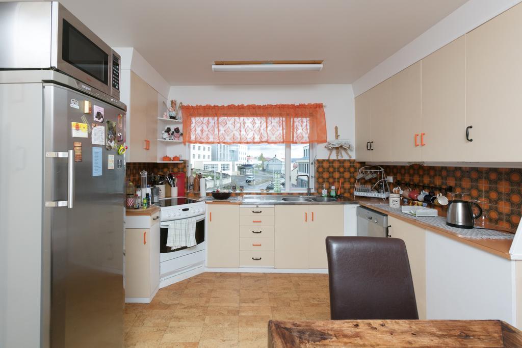 Blomasetrith Homestay ボルガルネース エクステリア 写真