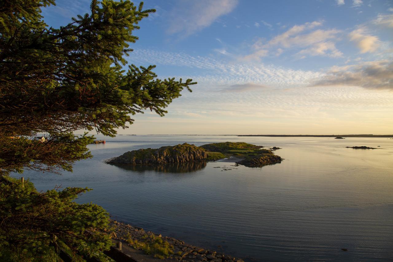 Blomasetrith Homestay ボルガルネース エクステリア 写真