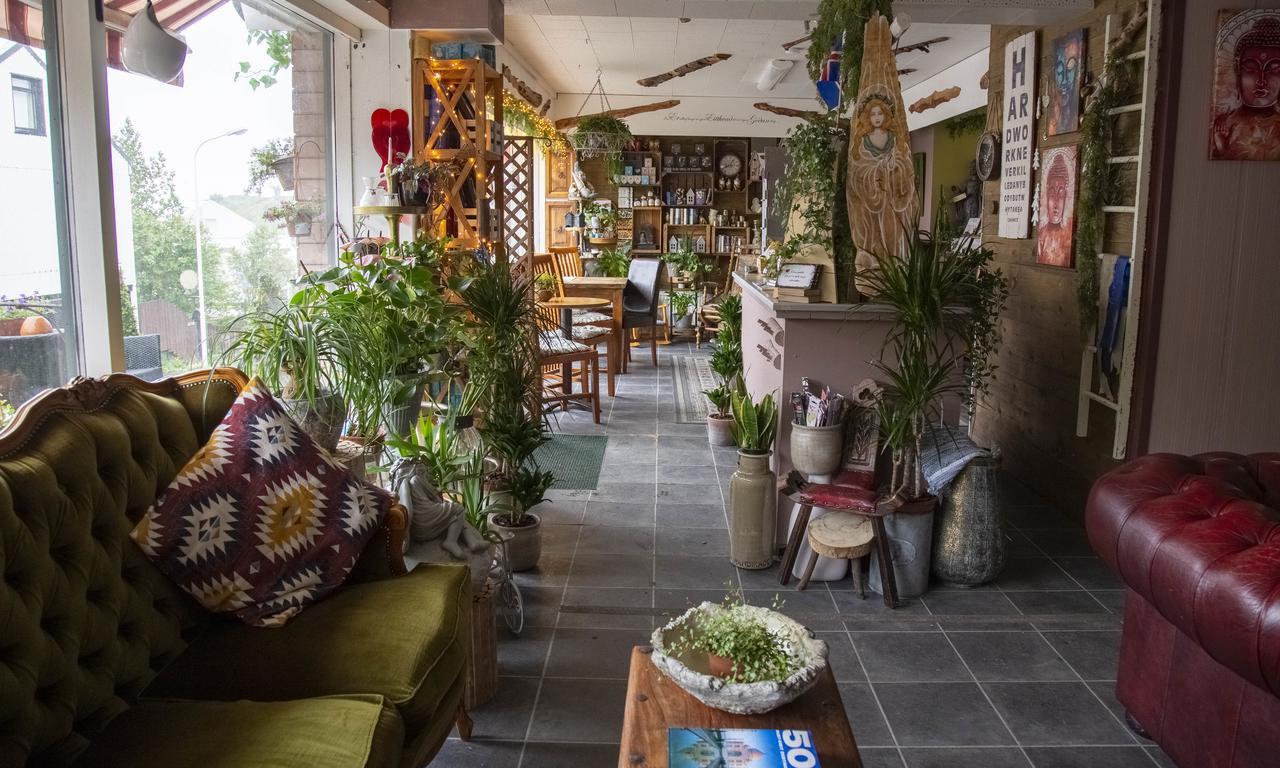 Blomasetrith Homestay ボルガルネース エクステリア 写真